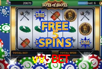 Desvendando o Mundo dos Jogos Virtuais na vv5bet