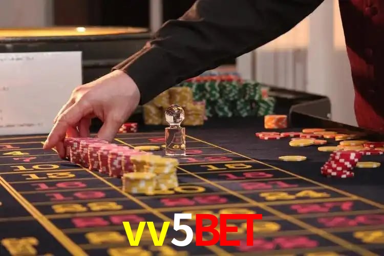 A Popularidade dos Caça-Níqueis no vv5bet
