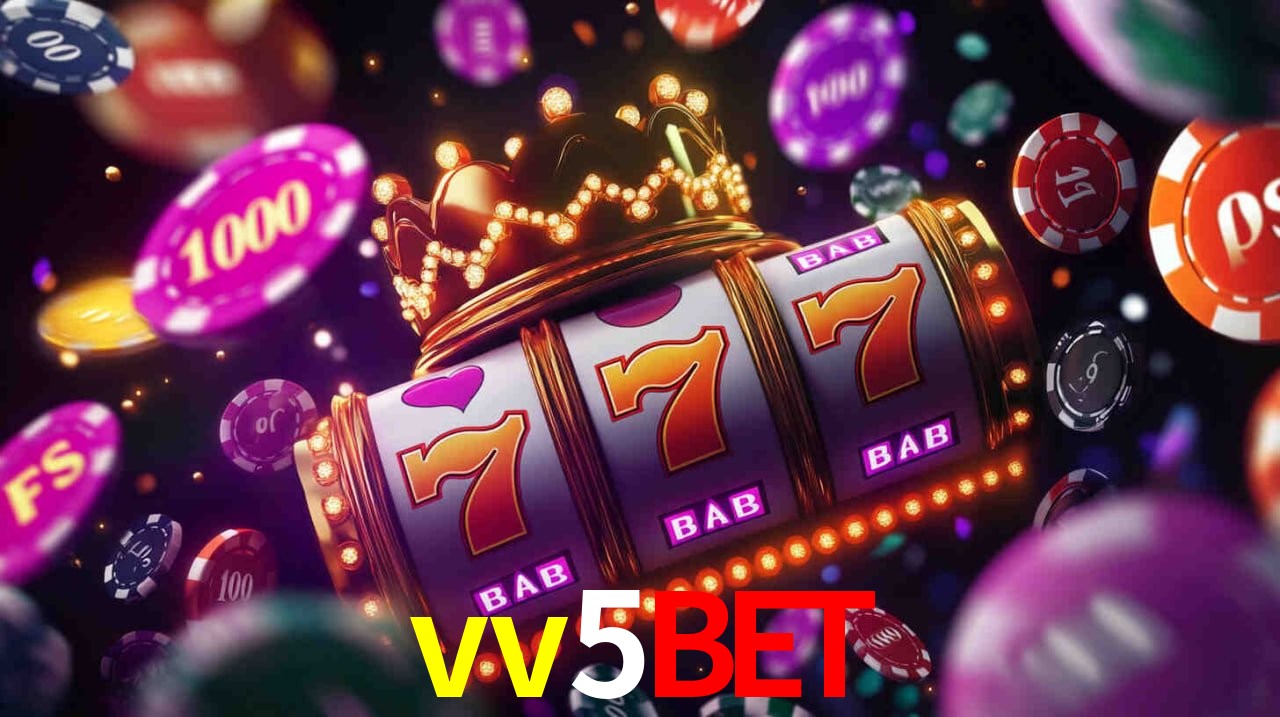 Exclusive Offers vv5bet