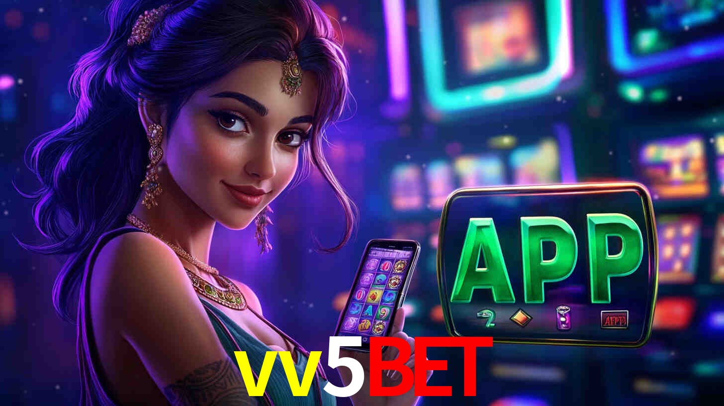 Welcome Bonus vv5bet