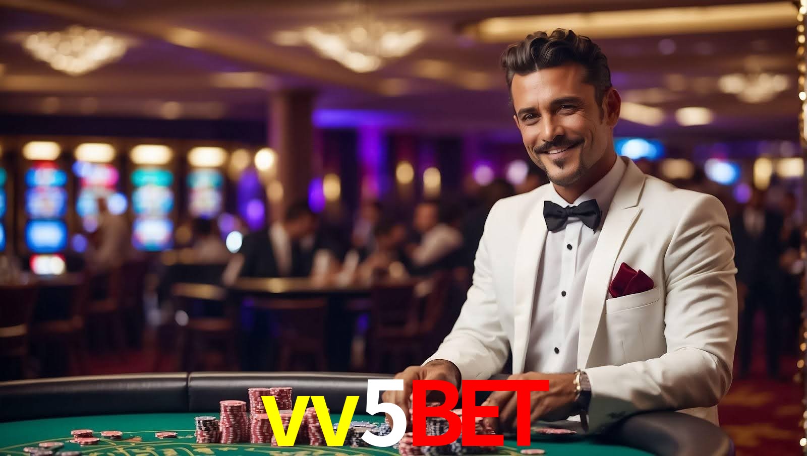 Ofertas Exclusivas vv5bet