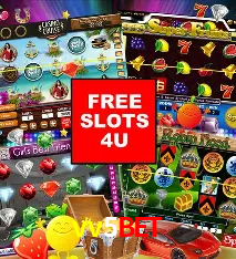 Descubra o Mundo do Cassino Online com vv5bet