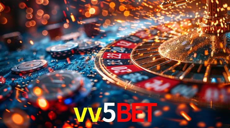 APP oficial da vv5bet para mobile
