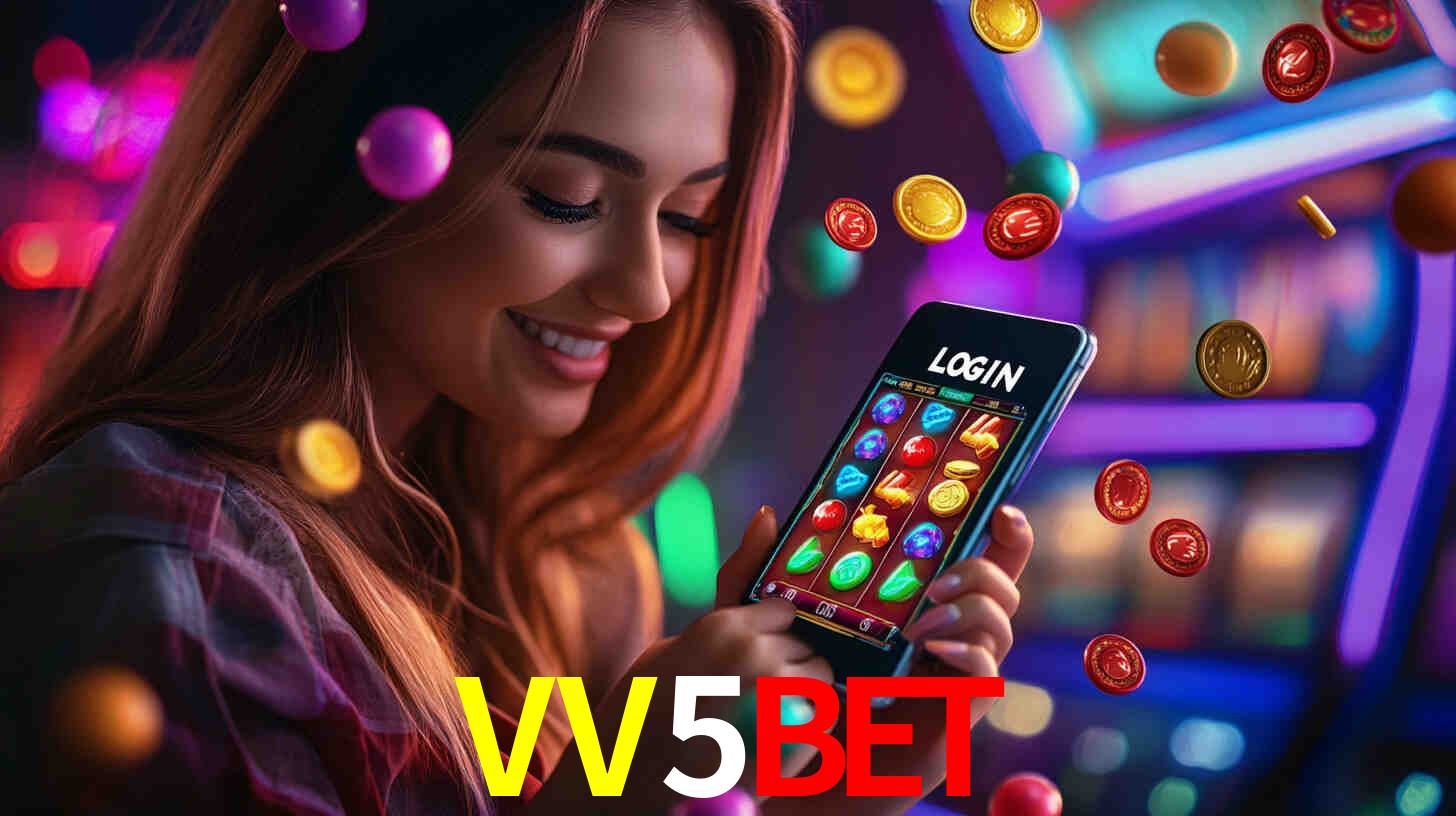 Processo de Download do App VV5BET - Passo a Passo Simples