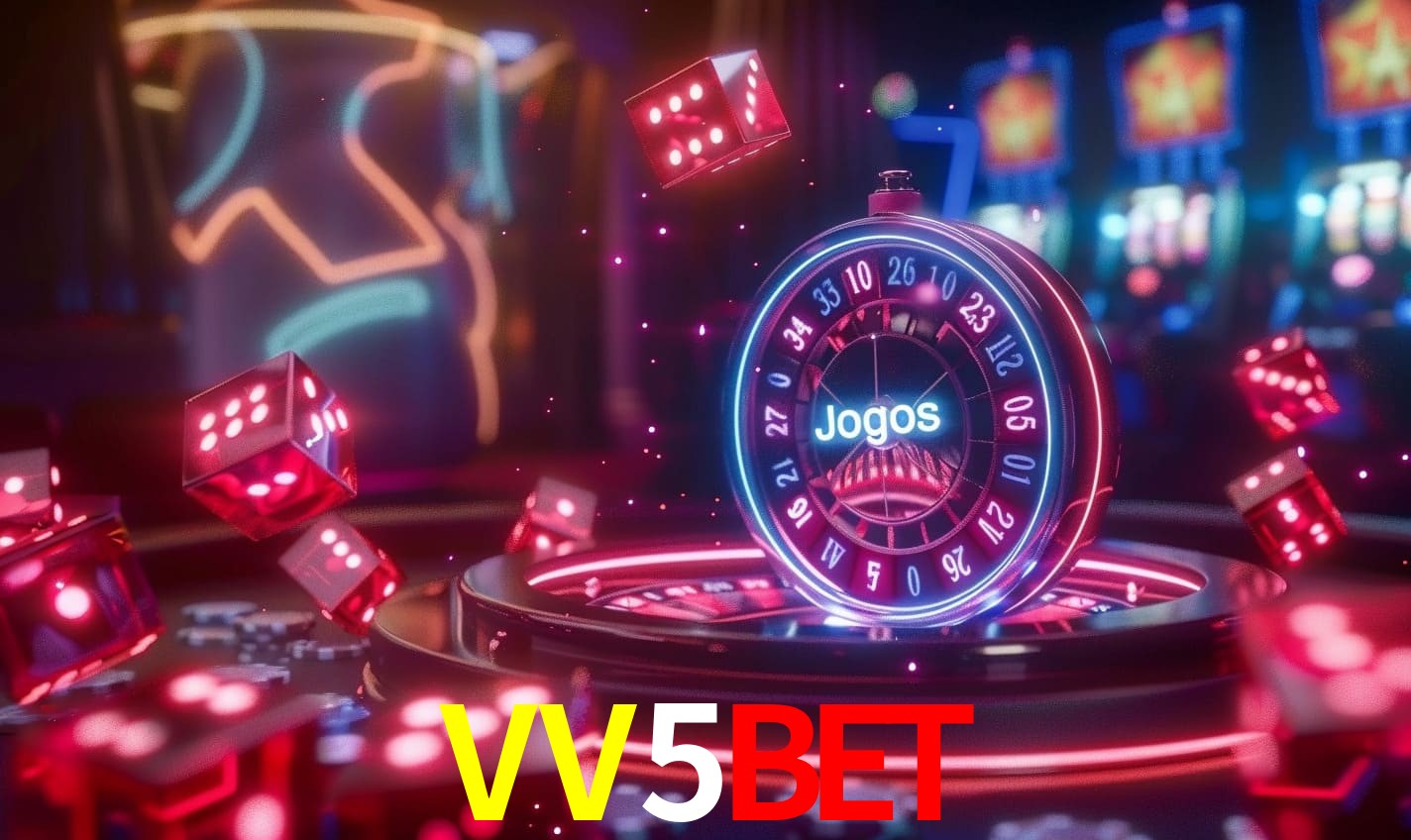 Cassino ao Vivo VV5BET - Dealers Brasileiros Profissionais