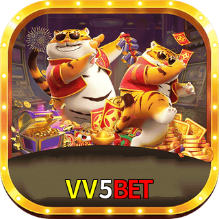VV5BET Logo
